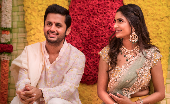 hero-nithiins-wedding-arrangements-has-begun