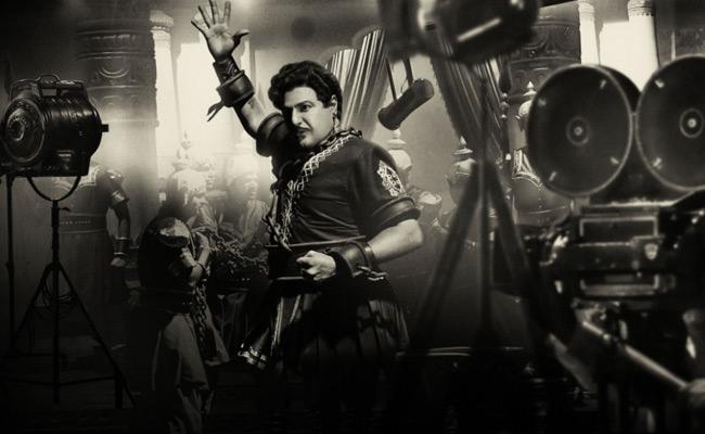 NTR Kathanayakudu Release Date Locked