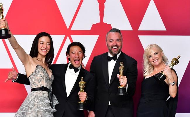 91st-oscar-winners