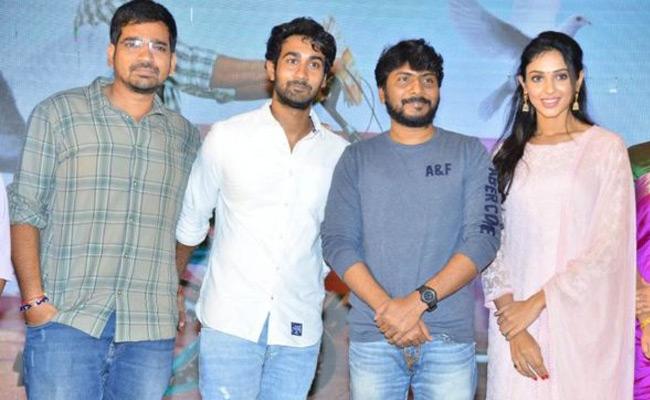 Paper Boy Teaser Launch