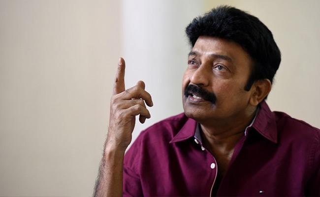 rajasekhar-next-film-pre-look-release
