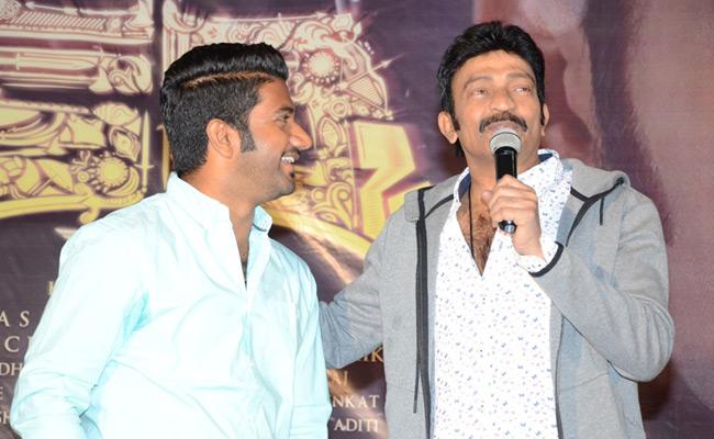 i-will-speak-after-the-movie-release-rajasekhar