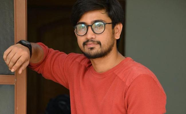 Raj Tharun Next Titled As 'Orey... Bujjigaa'