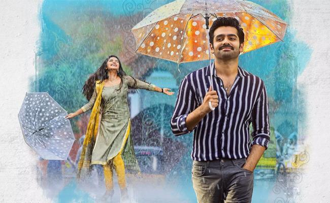 Hello Guru Premakosame Review -  Romantic