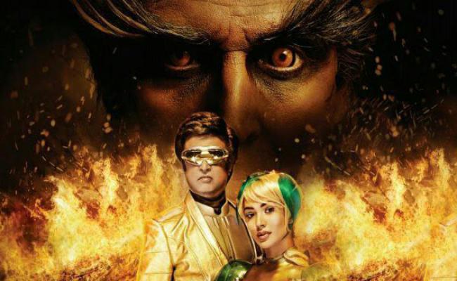 Robo 2.0 asked to consider release date