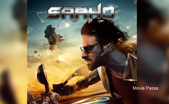 Saaho Teaser- Promises Thrilling Ride