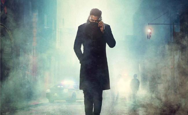 Prabhas Saaho Trailer and Movie Release update