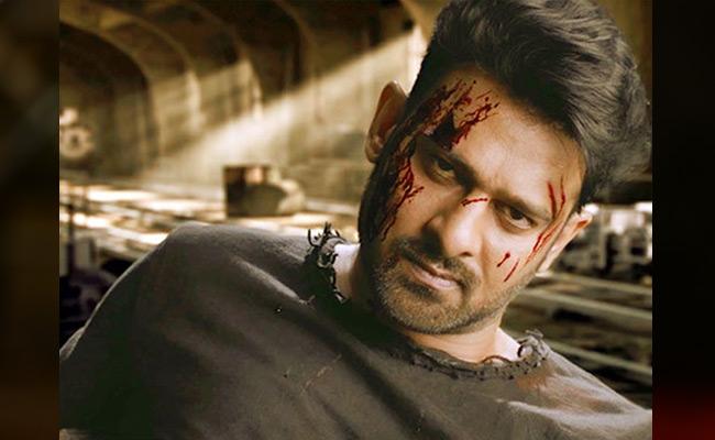 Sky High Business For Saaho