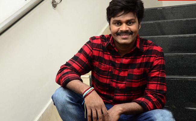 comedian-by-looks-hero-in-the-film-saptagiri