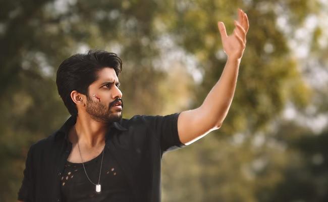 Savyasachi Teaser: A Twin Syndrome Concept