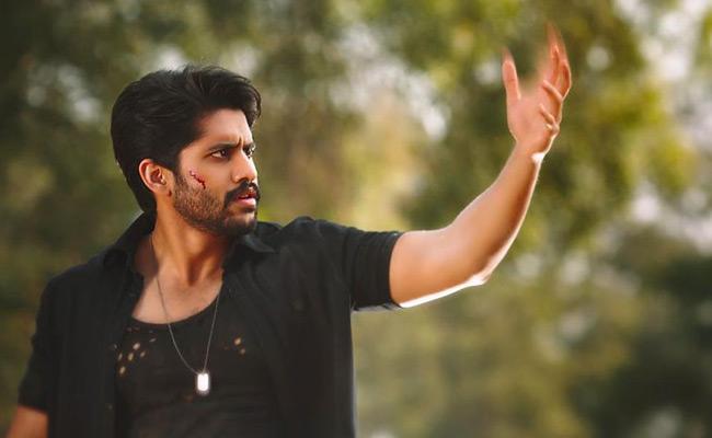 Savyasachi Trailer- Madhavan Vs Chaitanya