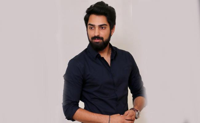 shiva-kandukuri-signs-his-second-film