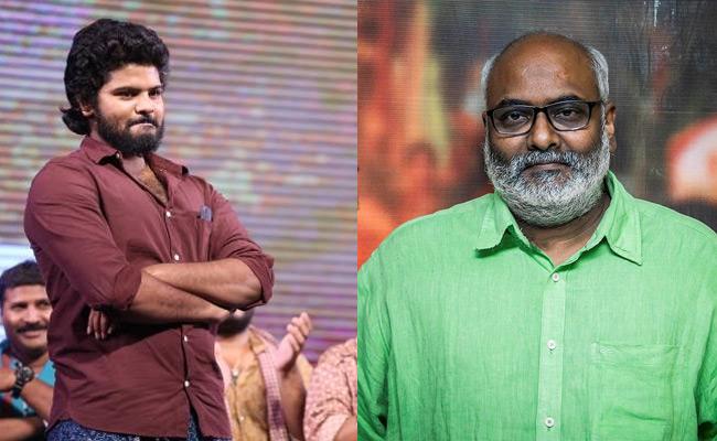 keeravani-elder-son-simha-turns-hero