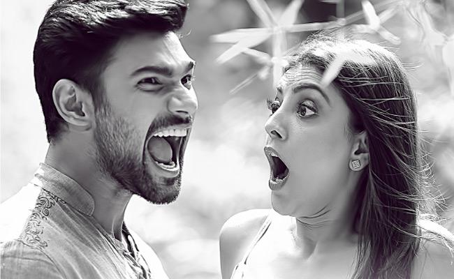 ‘SITA’ First Look Launch