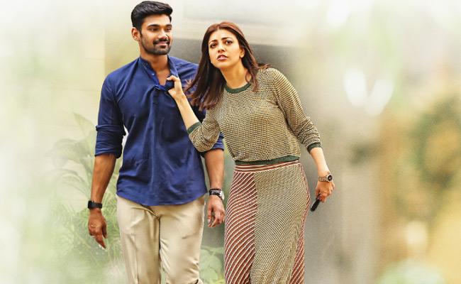 Sita Release Date Locked