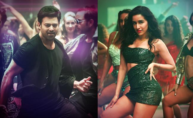  Saaho: Psycho Saiyaan Video Song