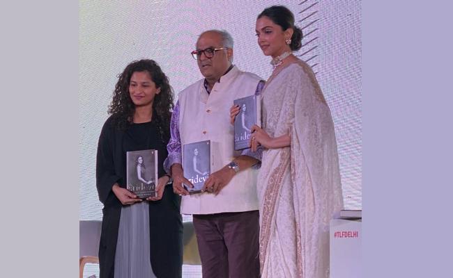 sridevi-the-eternal-goddess-book-launched-by-deepika-padukone