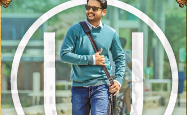 Srinivasa Kalyanam Completes Censor Formalities