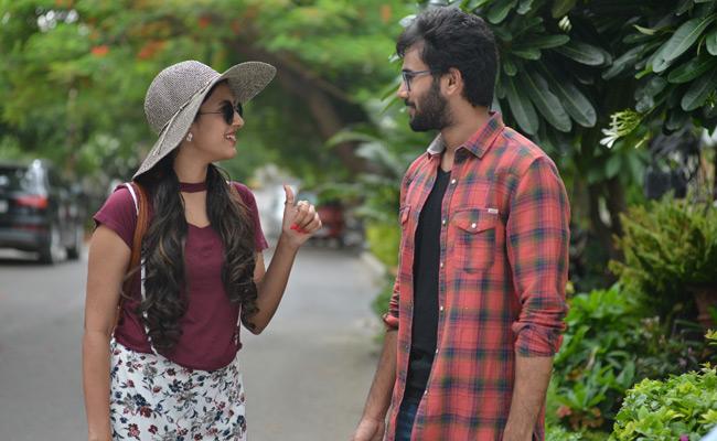 niharika-konidelas-surya-kantham-slated-its-release-date