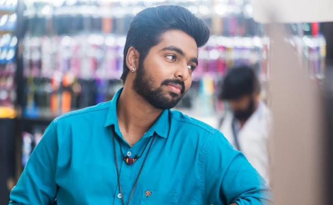 sarvam-thaala-mayam-first-look-and-teaser-unveiled