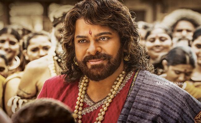 Megastar Award Plans for Syeraa
