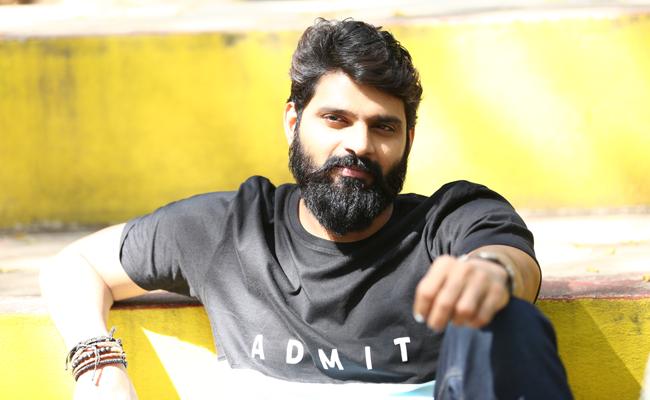 sree-vishnus-thipparaa-meesam-releasing-on-november-8th