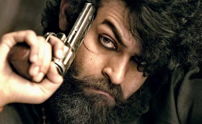 Gaddalakonda Ganesh 5 Days Box Office Collections