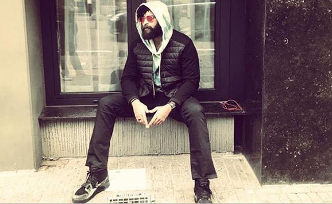varun-tej-enjoys-his-vacation-in-the-netherlands