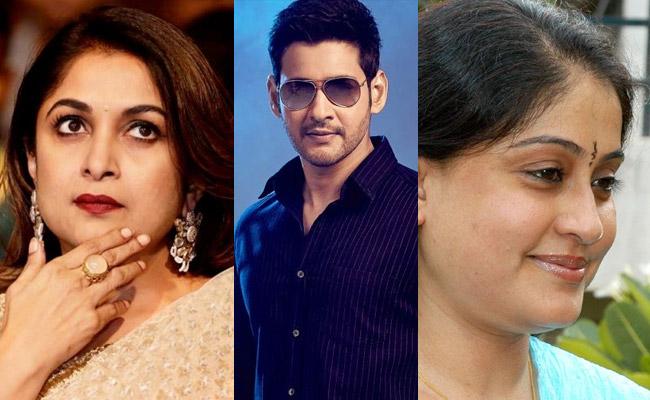 senior-beauties-in-mahesh-babu-next-movie