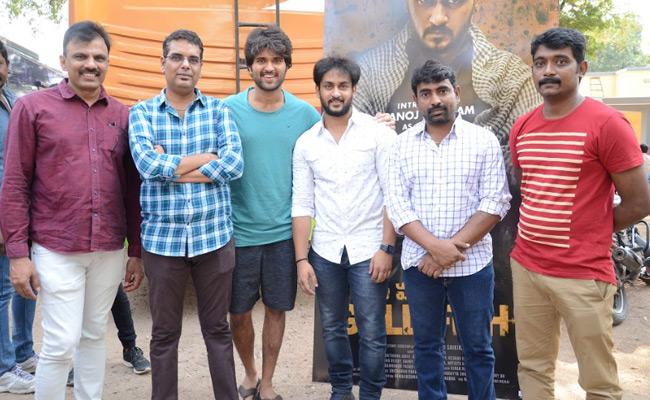 rowdy-boy-vijay-devarakonda-unviels-bad-boy-first-look