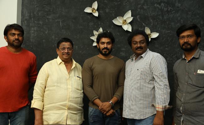 vv-vinayak-launched-nivasi-teaser