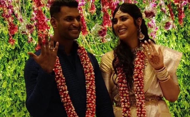 Did Actor Vishal Wedding Called Off?