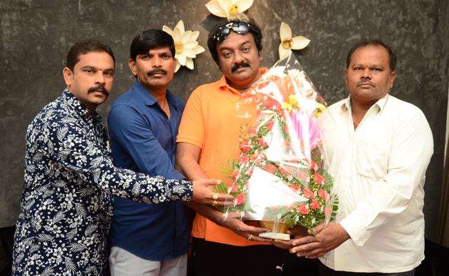 mammoottys-raja-narasimha-releasing-on-november-22nd