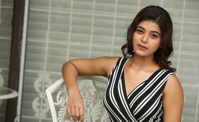 We are Confident About Bhale Manchi Chowka Beram- Yamini Bhaskar