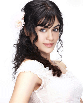 Adah Sharma