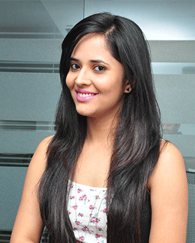Anasuya