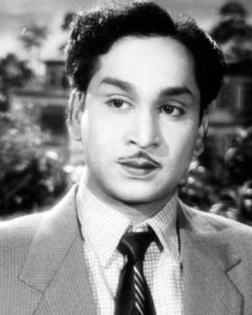 Akkineni Nageswara Rao