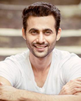 Freddy Daruwala