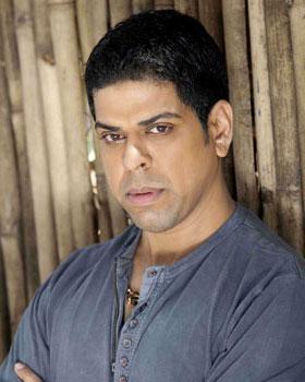 Murali Sharma