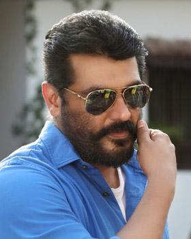 Ajith Kumar