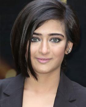 Akshara Haasan