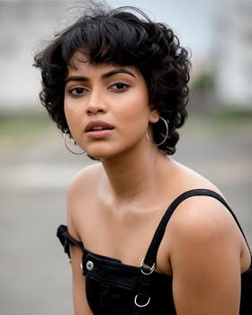 Amala Paul