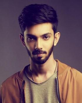 Anirudh Ravichander