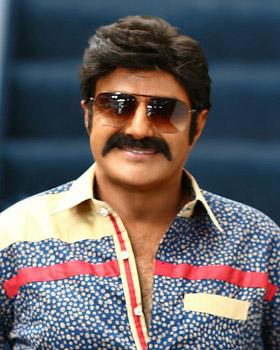 Nandamuri Balakrishna