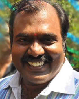 Chandra Siddharth