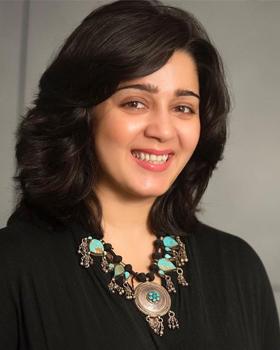 Charmy Kaur
