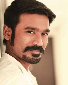 Dhanush