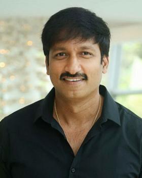 Gopichand Tottempudi