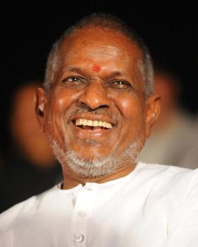 Ilaiyaraaja
