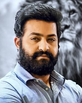 Jr. NTR